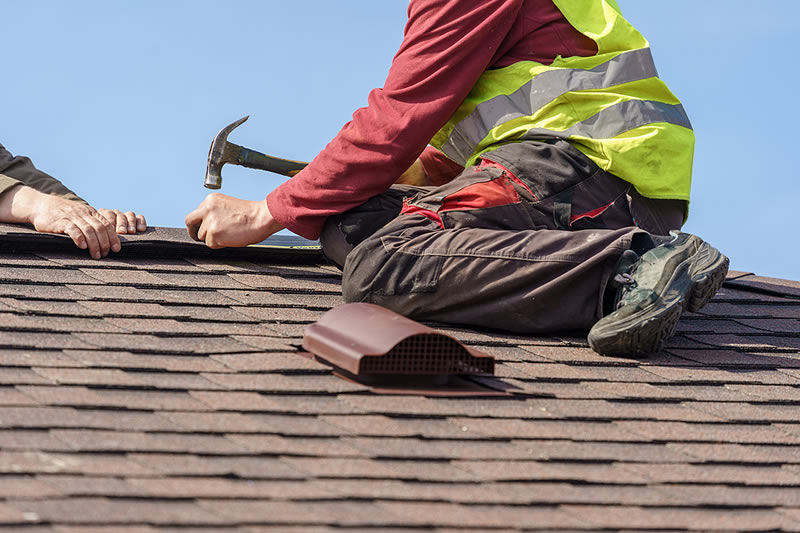 Fall Roof Maintenance Tips