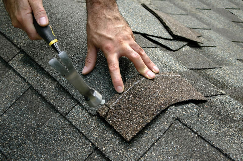 How to Know Whether to Repair, Patch or Replace Your Roof