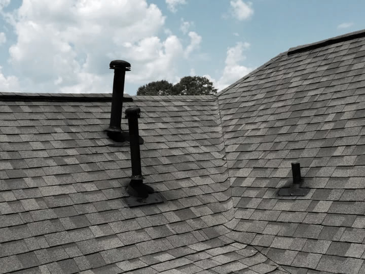 What Does A Roof Vent Do?