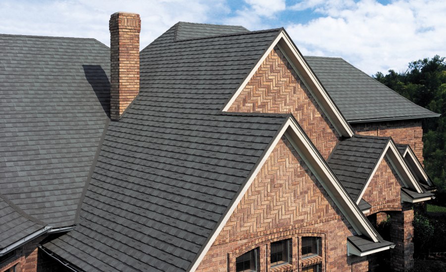 The Pros and Cons of Stone-Coated Steel Roofing