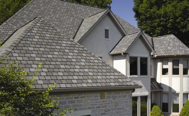 Common Roofing Materials