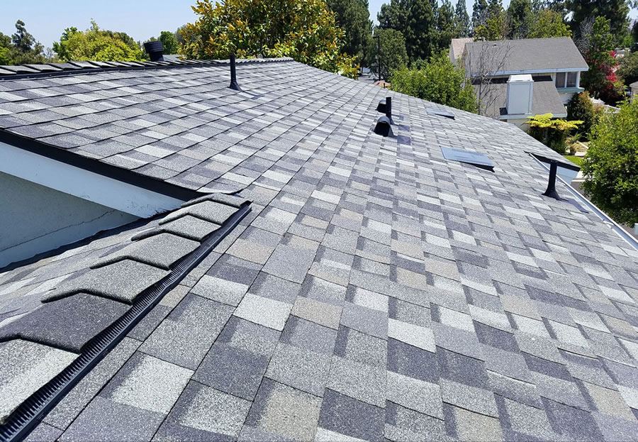 How are Asphalt Shingles Made?