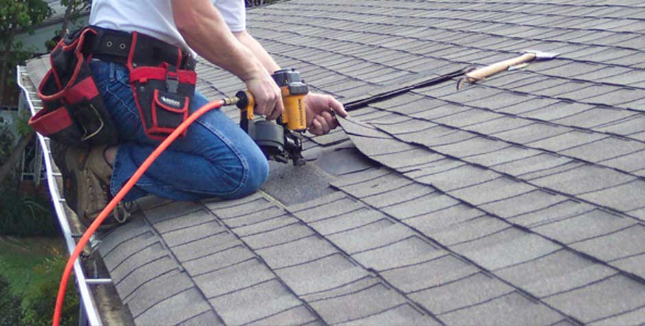 Summer Roof Maintenance Tips