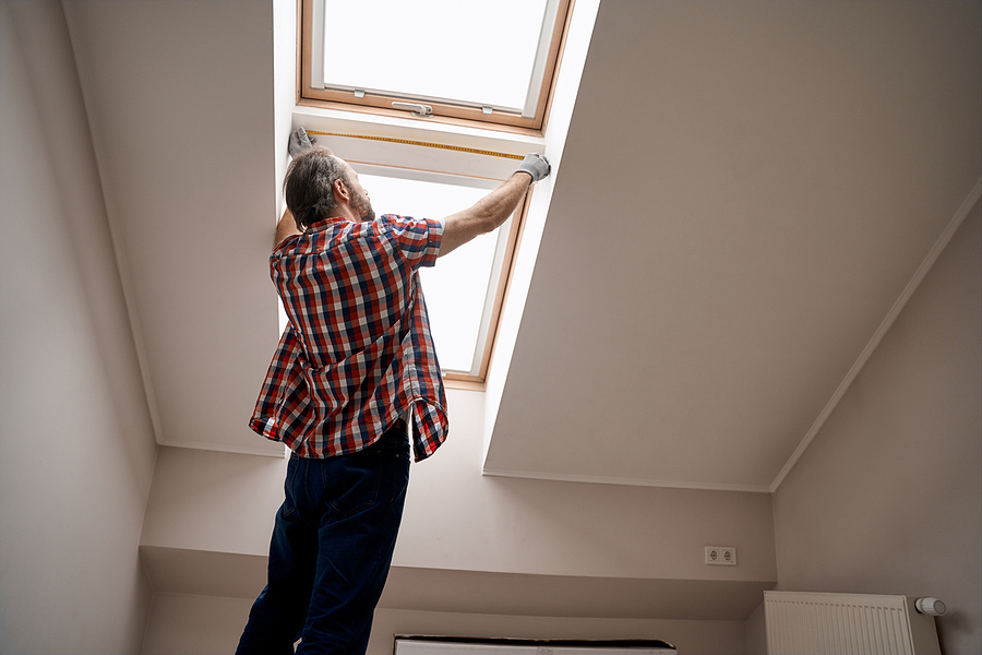  Things to Know Before Installing Skylight