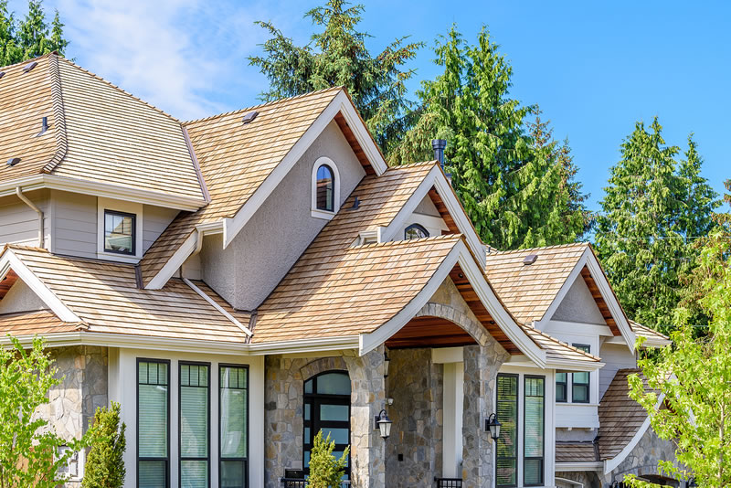 Benefits of Gutter Cleaning for Your Roof