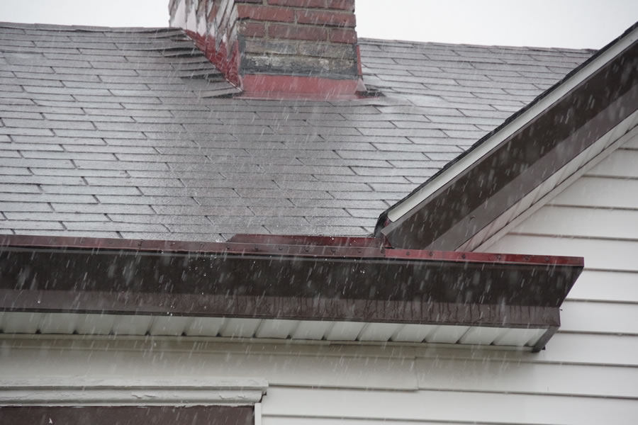 Frequently Asked Hail Damage Repair Questions