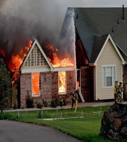 How to Reduce the Risk of Fire Damage