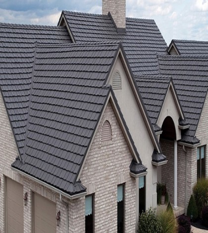 What Is the ROI on A New Roof?