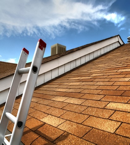 The Risks of DIY Roofing