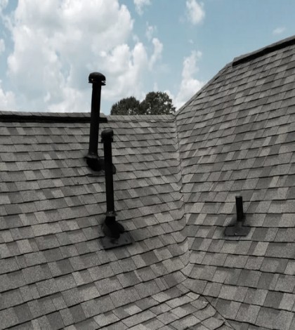 What Does A Roof Vent Do?