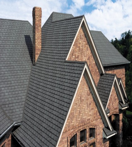 The Pros and Cons of Stone-Coated Steel Roofing