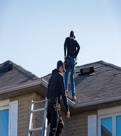 Benefits of Roof Inspection