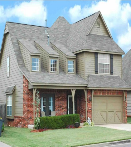 What Does A Roof Replacement Mean For Your Atlanta Home’s Market Value?