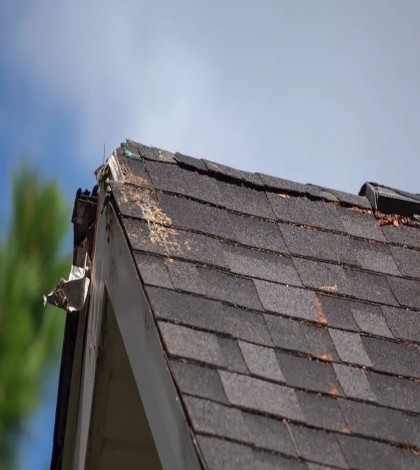 What Factors Determine the Cost of My Roof Replacement
