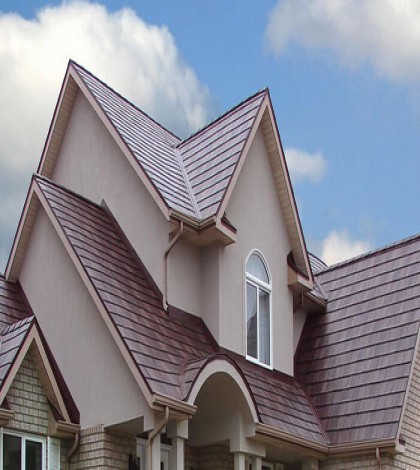 Who Picks the Roof Color?