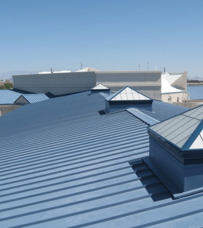 Commercial Roofing Tips for Facility Managers