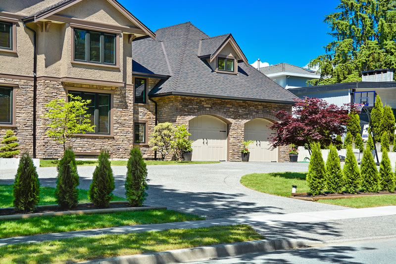 Roofing Inspection